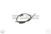 ASHUKI US104618 Cable, parking brake